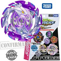 Beyblade B-170 06 Emperor Forneus W. Destroy - Takara Tomy Beyblade B-170 06 Emperor Forneus W. Destroy - Takara Tomy