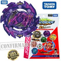 Beyblade B-173 04 Ace Dragon Wheel Rise Gen - Takara Tomy