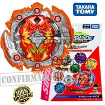 Beyblade B-173 06 Dead Hades - Takara Tomy Beyblade B-173 06 Dead Hades - Takara Tomy