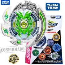 Beyblade B-176 02 Hollow Valkyrie - Takara Tomy