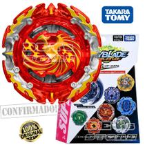 Beyblade B-176 05 Dead Phoenixr - Takara Tomy