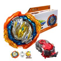 Beyblade B-181 01 Cyclone Ragnaruk lançador- Flame