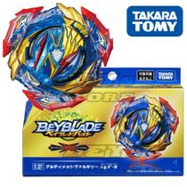 Beyblade B-193 Ultimate Valkyrie - Takara Tomy