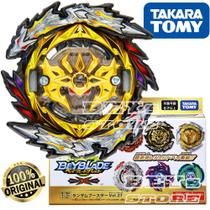 Beyblade B-194 03 Guilty Spriggan - Takara Tomy