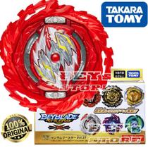 Beyblade B-194 04 Vanish Longinus - Takara Tomy