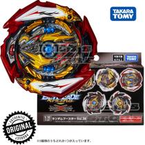 Beyblade B-196 03 Infinite Dragon Zone'+X 1A / Versão Japão