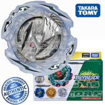 Beyblade B-198 06 Cyclone Valkyrie Giga High Eternal-3 / Version Japan - Takara Tomy