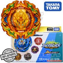 Beyblade B-202 02 Prominence Knight Legacy Sword'-1 / Takara Tomy