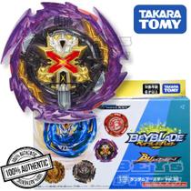 Beyblade B-202 03 Devil Xcalibur Moon High / Takara Tomy