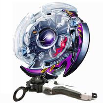 Beyblade B-42 Dark Deathscyther - Top Gyro