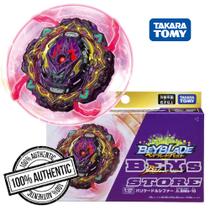 Beyblade Beyblade BURST BU B-206 Barricade Lucifer Illegal Bearing Mobius-10 / Takara Tomy Beyblade Beyblade BURST BU B-206 Barricade Lucifer Illegal Bearing Mobius-10 / Takara Tomy