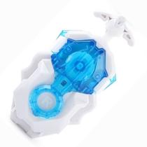 Beyblade Beylauncher Branco LR DB B-184 - Flame
