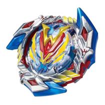 Beyblade BURST B-104 vencendo a batalha Valkyrie.12.VI