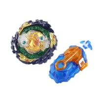 Beyblade Burst B-180, B-185, B-188, B-193 - Tops de Metal Takara Tomy com Lançadores