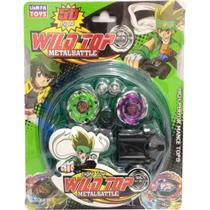 Beyblade Burst B-89 Blast Jinnius.5G.GR + Lançador Pequeno Beyblade Burst B-89 Blast Jinnius.5G.GR + Lançador Pequeno