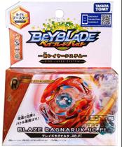 Beyblade Burst Blaze Ragnaruk B-75 Takara Tomy