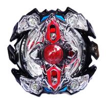 Beyblade Burst C/ 2 Lançador Grip Zilion Zeutron Beyblader Zac