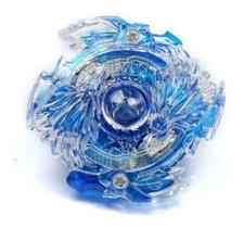 Beyblade Burst: Crystal Luinor + Lançador + Grip Suporte Beyblade Burst: Crystal Luinor + Lançador + Grip Suporte