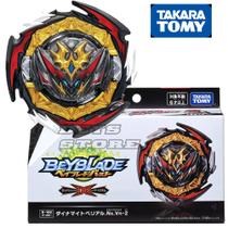 Beyblade burst DB B-180 Dinamite Belial - Takara Tomy