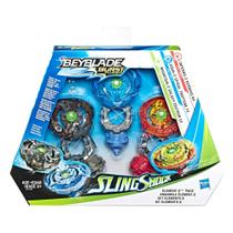Beyblade Burst Element X - Hasbro Beyblade Burst Element X - Hasbro