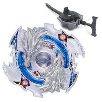 Beyblade Burst Evolution Com Lançador Lost Longinus