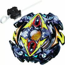 Beyblade Burst Evolution Com Lançador Zlion Zeutron Beyblade Burst Evolution Com Lançador Zlion Zeutron