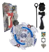 Beyblade Burst Grip Lançador Extreme Gyro Modelos - Str Store