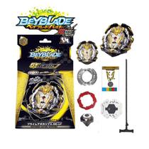 Beyblade Burst GT Prime Apocalypse B-153 com lançador de cordas Beyblade Burst GT Prime Apocalypse B-153 com lançador de cordas