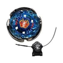 Beyblade Burst Infantil Metal Fusion - Pegasis Fury Master 4D com Lançador