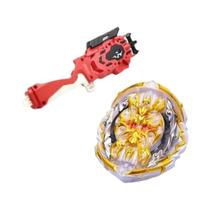 Beyblade Burst Metal God Fafnir - Lâminas e Brinquedo para Todos os Modelos