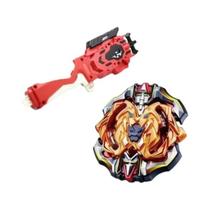 Beyblade Burst Metal God Fafnir - Lâminas e Brinquedo para Todos os Modelos