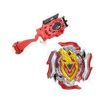 Beyblade Burst Metal God Fafnir - Lâminas e Brinquedo para Todos os Modelos