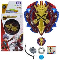 Beyblade Burst Metal Gyro Bey Blade Premium n 2 Beyblade Burst Metal Gyro Bey Blade Premium n 2
