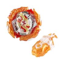 Beyblade Burst Metal - Spinning Top com Lançador de Cordas - Conjunto Presente