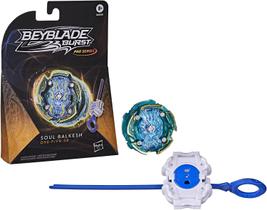 Beyblade Burst Pro Series Soul Balkesh Inicial Hasbro F2329