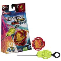 Beyblade burst quad strike bolt spryzen - hasbro f6811