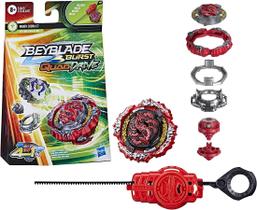 Beyblade Burst QuadDrive Wrath Cobra C7 Beyblade Hasbro Beyblade Burst QuadDrive Wrath Cobra C7 Beyblade Hasbro