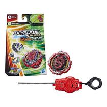 Beyblade Burst QuadDrive Wrath Cobra C7 Beyblade Hasbro