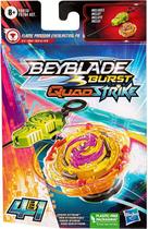Beyblade Burst QuadStrike 4 em 1 Pandora Everlasting F6810 - Hasbro