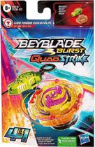 Beyblade Burst Quadstrike Flame Pandora Everlasting P8 - Hasbro F6810