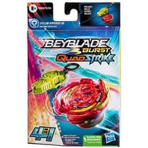 Beyblade Burst QuadStrike Stellar Hyperion F6784 F6809 - Hasbro