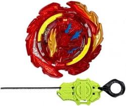 Beyblade Burst QuadStrike Stellar Hyperion F6784 F6809 - Hasbro