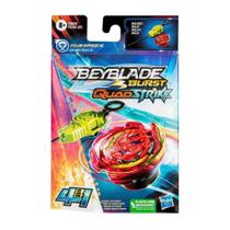 Beyblade Burst QuadStrike Stellar Hyperion K8 F6809 - Hasbro - 195166204512