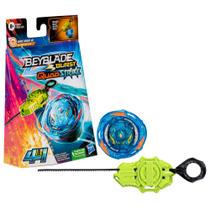 Beyblade Burst QuadStrike Whirl Knight K8 Kit Inicial F6808 Hasbro