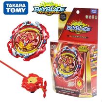 Beyblade burst revive phoenix.10.fr b-117 takara tomy