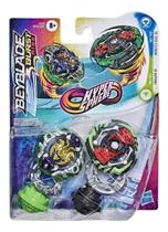 Beyblade Burst Rise Engaard E5 E Monster Ogre 05 - Hasbro