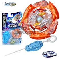 Beyblade Burst Surge Glide Roktavor R6 - Hasbro