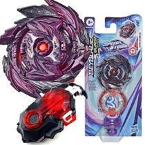 Beyblade Burst Surge Super Satomb S6 - Hasbro Beyblade Burst Surge Super Satomb S6 - Hasbro
