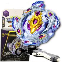 Beyblade Burst Turbo Luinor L4 - B-110 - Top Gyro Beyblade Burst Turbo Luinor L4 - B-110 - Top Gyro
