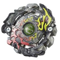 Beyblade Burst Turbo Slingshock de topo único Iron-X Surtr S4